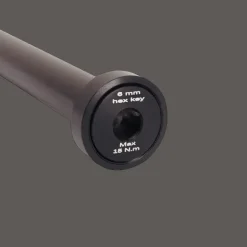 XTA-12E Front Thru Axle