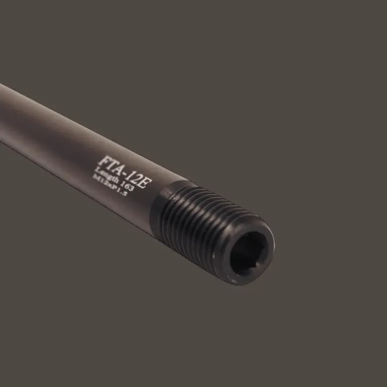 XTA-12E Rear Thru Axle
