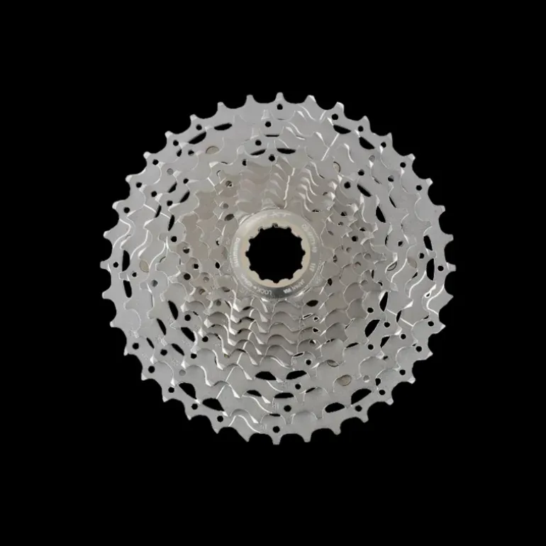 XT 10-delad 11 – 34T, växelkassett - Kassett - XT 10-delad 11 – 34T, växelkassett