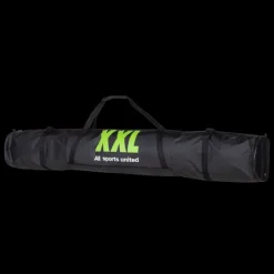 XXL Alpine Bag, fits two pairs of skis, 190cm 24/25, skidbag - Skid & Snowboardtransport - XXL Alpine Bag, fits two pairs of skis, 190cm 24/25, skidbag