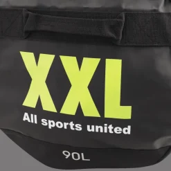 XXL Duffel Bag 90L, bag - Duffelbag & Träningsväskor - XXL Duffel Bag 90L, bag