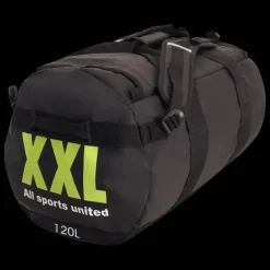 XXL Duffel Bag 120 L, bag - Duffelbag & Träningsväskor - XXL Duffel Bag 120 L, bag