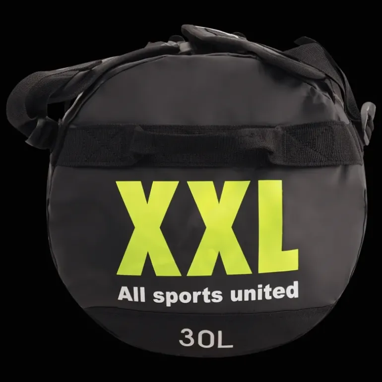 XXL Duffel Bag 30L, vattenavvisande bag - Duffelbag & Träningsväskor - XXL Duffel Bag 30L, vattenavvisande bag