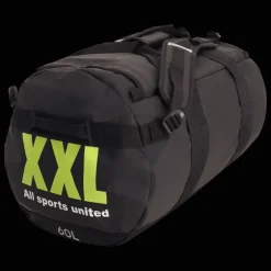 XXL Duffel Bag 60L, vattenavvisande bag - Duffelbag & Träningsväskor - XXL Duffel Bag 60L, vattenavvisande bag