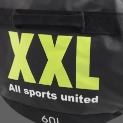 XXL Duffel Bag 60L, vattenavvisande bag - Duffelbag & Träningsväskor - XXL Duffel Bag 60L, vattenavvisande bag