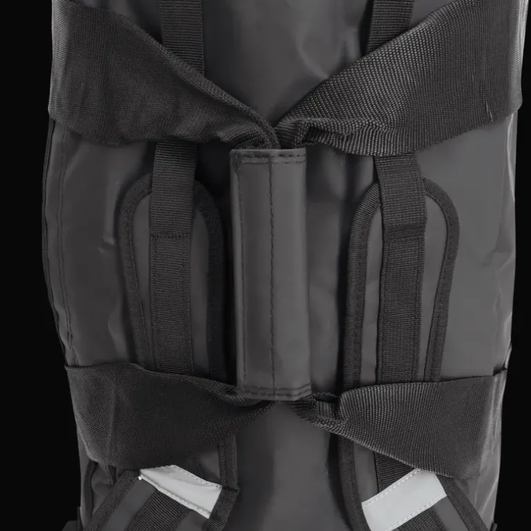 XXL Duffel Bag 60L, vattenavvisande bag - Duffelbag & Träningsväskor - XXL Duffel Bag 60L, vattenavvisande bag