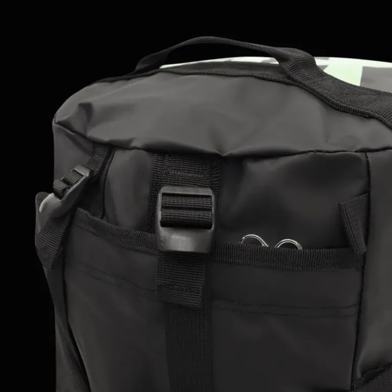 XXL Duffel Bag 60L, vattenavvisande bag - Duffelbag & Träningsväskor - XXL Duffel Bag 60L, vattenavvisande bag
