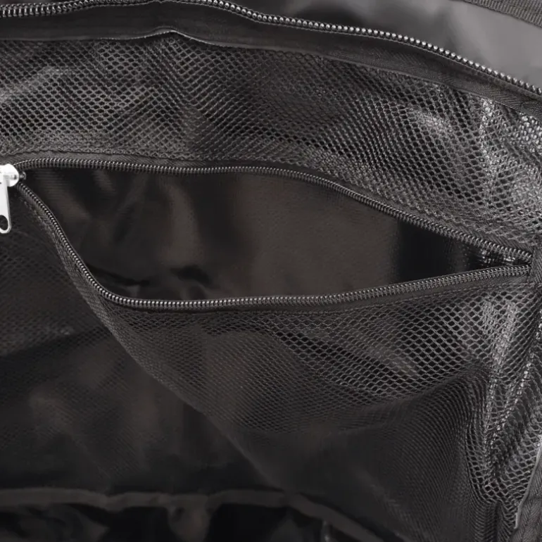 XXL Duffel Bag 60L, vattenavvisande bag - Duffelbag & Träningsväskor - XXL Duffel Bag 60L, vattenavvisande bag