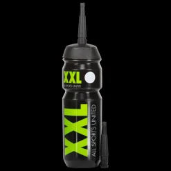 XXL sport Bottle w Straw 750ml XT - Tillbehör Hockey - XXL sport Bottle w Straw 750ml XT