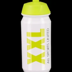 XXL Sports United Bottle 500 ml, vattenflaska - Vattenflaskor - XXL Sports United Bottle 500 ml, vattenflaska