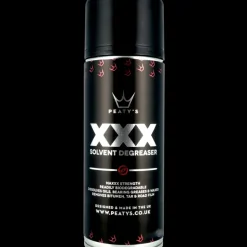 XXX Solvent Degreaser 400 ml, avfettningsspray - Oljor & Fetter - XXX Solvent Degreaser 400 ml, avfettningsspray