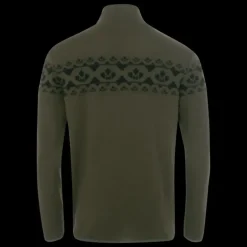 Yukon 2-layer Wool Jacket, ullunderplagg, jacka - Jaktkläder - Yukon 2-layer Wool Jacket, ullunderplagg, jacka