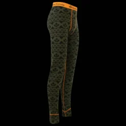 Yukon 2-layer Wool Longs, Longs i två lager, ullunderplagg, termobyxor - Jaktkläder - Yukon 2-layer Wool Longs, Longs i två lager, ullunderplagg, termobyxor