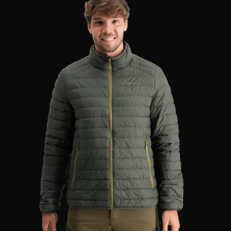 Yukon Packeble Down Jacket, dunjacka - Jaktjackor - Yukon Packeble Down Jacket, dunjacka