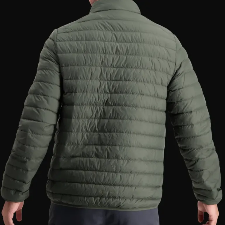 Yukon Packeble Down Jacket, dunjacka - Jaktjackor - Yukon Packeble Down Jacket, dunjacka