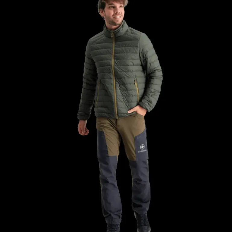 Yukon Packeble Down Jacket, dunjacka - Jaktjackor - Yukon Packeble Down Jacket, dunjacka