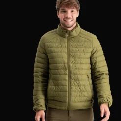 Yukon Packeble Down Jacket, dunjacka - Jaktjackor - Yukon Packeble Down Jacket, dunjacka