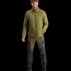 Yukon Packeble Down Jacket, dunjacka - Jaktjackor - Yukon Packeble Down Jacket, dunjacka