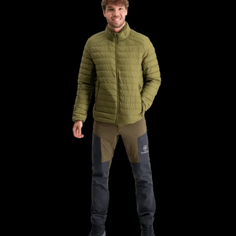 Yukon Packeble Down Jacket, dunjacka - Jaktjackor - Yukon Packeble Down Jacket, dunjacka