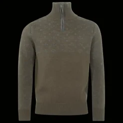 Yukon Wool Sweater, ulltröja - Tröjor - Yukon Wool Sweater, ulltröja