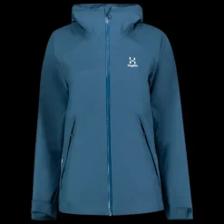 Zed jacket, skaljacka dam - Skaljackor - Zed jacket, skaljacka dam