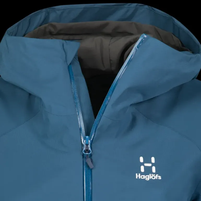 Zed jacket, skaljacka dam - Skaljackor - Zed jacket, skaljacka dam