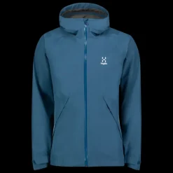 Zed jacket, skaljacka herr - Skaljackor - Zed jacket, skaljacka herr