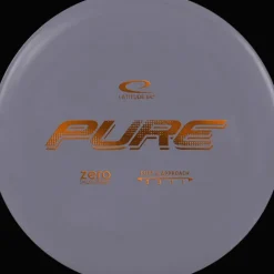 Zero Hard Putter Pure, putter frisbeegolf - Discgolf - Zero Hard Putter Pure, putter frisbeegolf