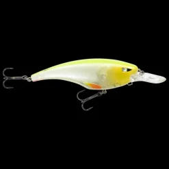 Zilla Deep Crank 115 - Wobbler - Zilla Deep Crank 115