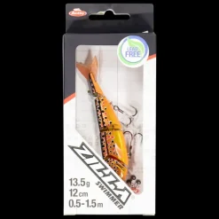 Zilla Swimmer 120 - Spinnare - Zilla Swimmer 120