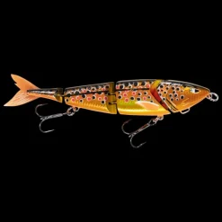 Zilla Swimmer 120 - Spinnare - Zilla Swimmer 120