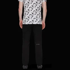 Zinal Hybrid Pants Men, vandringsbyxor, herr - Friluftsbyxor - Zinal Hybrid Pants Men, vandringsbyxor, herr