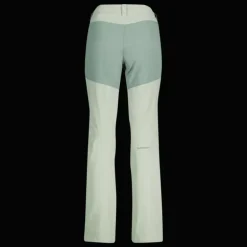 Zinal Hybrid Pants, vandringsbyxor, dam - Friluftsbyxor - Zinal Hybrid Pants, vandringsbyxor, dam