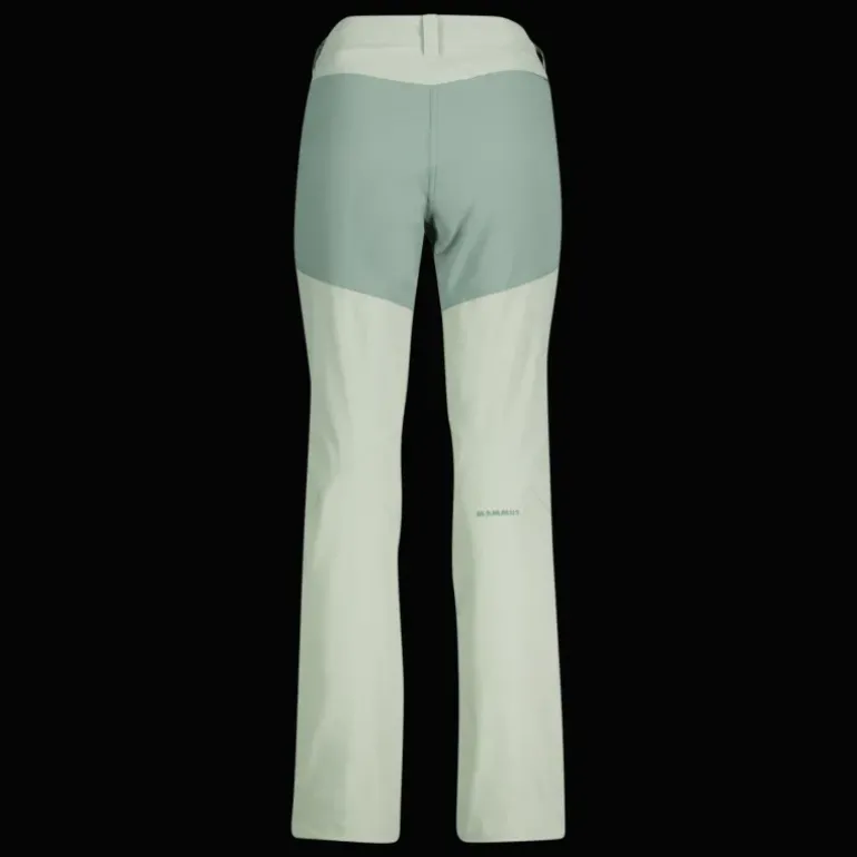 Zinal Hybrid Pants, vandringsbyxor, dam - Friluftsbyxor - Zinal Hybrid Pants, vandringsbyxor, dam