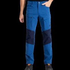 Zinal Hybrid Pants, vandringsbyxor, herr - Friluftsbyxor - Zinal Hybrid Pants, vandringsbyxor, herr