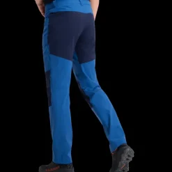 Zinal Hybrid Pants, vandringsbyxor, herr - Friluftsbyxor - Zinal Hybrid Pants, vandringsbyxor, herr