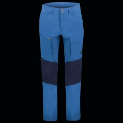 Zinal Hybrid Pants, vandringsbyxor, herr - Friluftsbyxor - Zinal Hybrid Pants, vandringsbyxor, herr