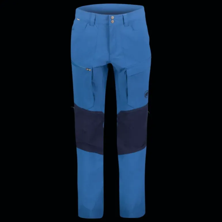 Zinal Hybrid Pants, vandringsbyxor, herr - Friluftsbyxor - Zinal Hybrid Pants, vandringsbyxor, herr