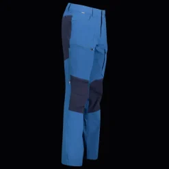 Zinal Hybrid Pants, vandringsbyxor, herr - Friluftsbyxor - Zinal Hybrid Pants, vandringsbyxor, herr