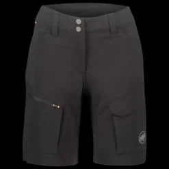 Zinal Hybrid Shorts, vandringsshorts, dam - Fritidsshorts - Zinal Hybrid Shorts, vandringsshorts, dam