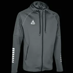 Zip Hoodie Monaco V24, träningsjacka, herr, junior - Jackor - Zip Hoodie Monaco V24, träningsjacka, herr, junior