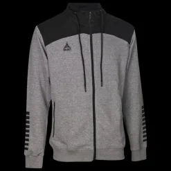 Zip hoodie Oxford, herr - Jackor - Zip hoodie Oxford, herr