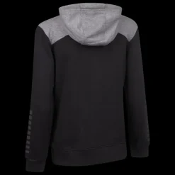 Zip hoodie Oxford, huvjacka dam - Jackor - Zip hoodie Oxford, huvjacka dam