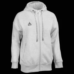 Zip Hoodie Oxford v25, huvjacka, dam - Jackor - Zip Hoodie Oxford v25, huvjacka, dam