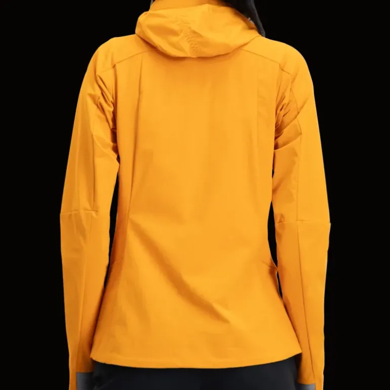 Zircon Jacket, softshelljacka, dam - Softshelljackor - Zircon Jacket, softshelljacka, dam