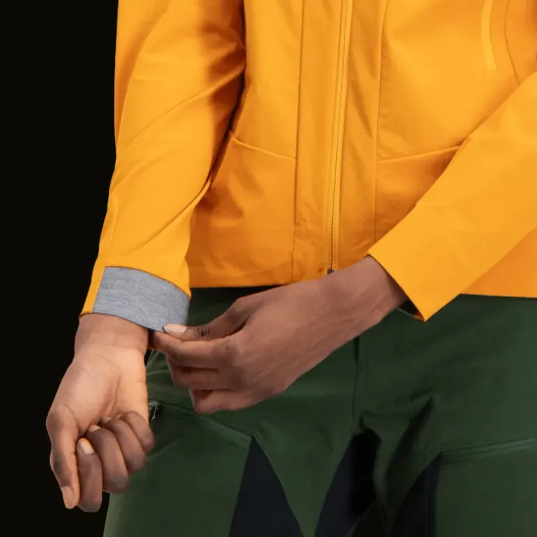Zircon Jacket, softshelljacka, dam - Softshelljackor - Zircon Jacket, softshelljacka, dam