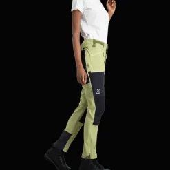 Zircon Mountain Pant Standard, vandringsbyxor dam - Softshellbyxor - Zircon Mountain Pant Standard, vandringsbyxor dam