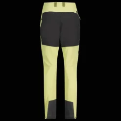 Zircon Mountain Pant Standard, vandringsbyxor dam - Softshellbyxor - Zircon Mountain Pant Standard, vandringsbyxor dam
