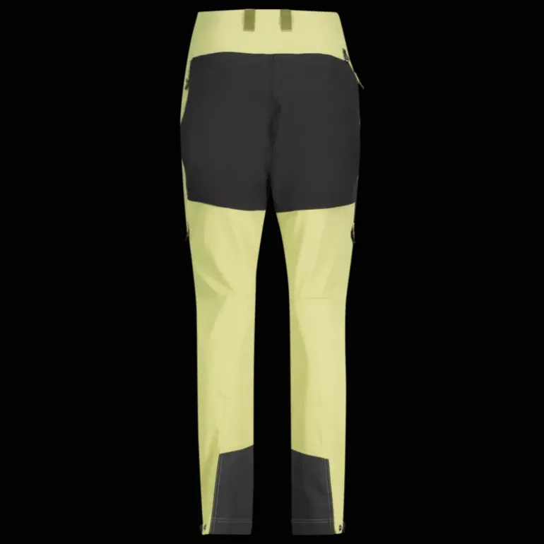 Zircon Mountain Pant Standard, vandringsbyxor dam - Softshellbyxor - Zircon Mountain Pant Standard, vandringsbyxor dam