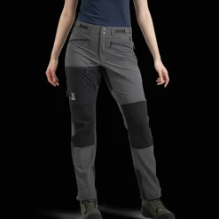 Zircon Mountain Pant Standard, vandringsbyxor dam - Softshellbyxor - Zircon Mountain Pant Standard, vandringsbyxor dam